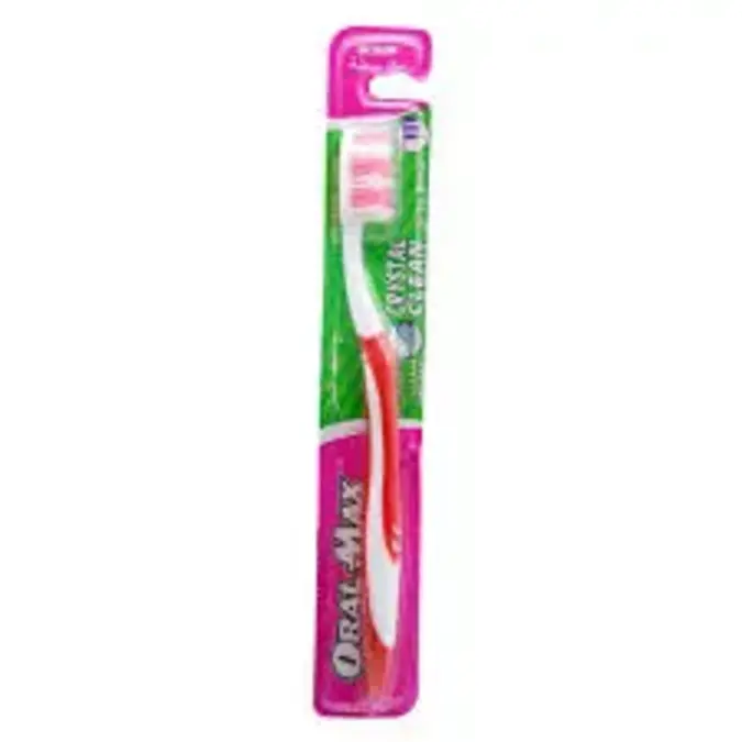 oral max protective tooth brush aw11